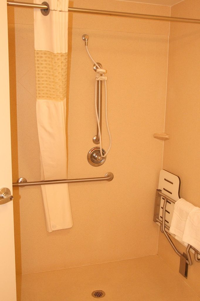 Hampton Inn & Suites Highland Сан-Бернардино Номер фото