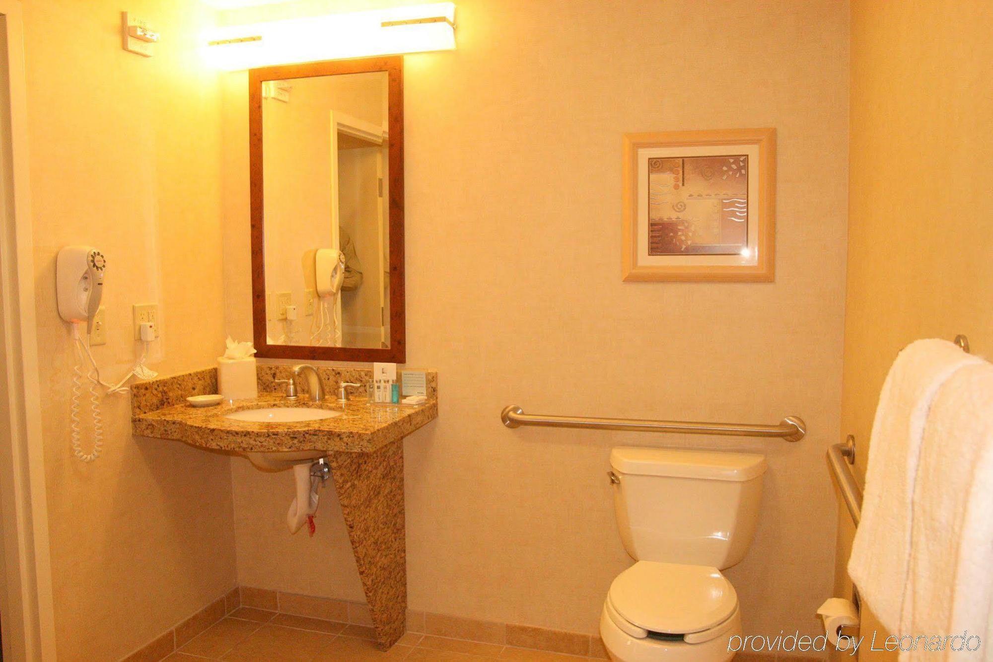 Hampton Inn & Suites Highland Сан-Бернардино Экстерьер фото