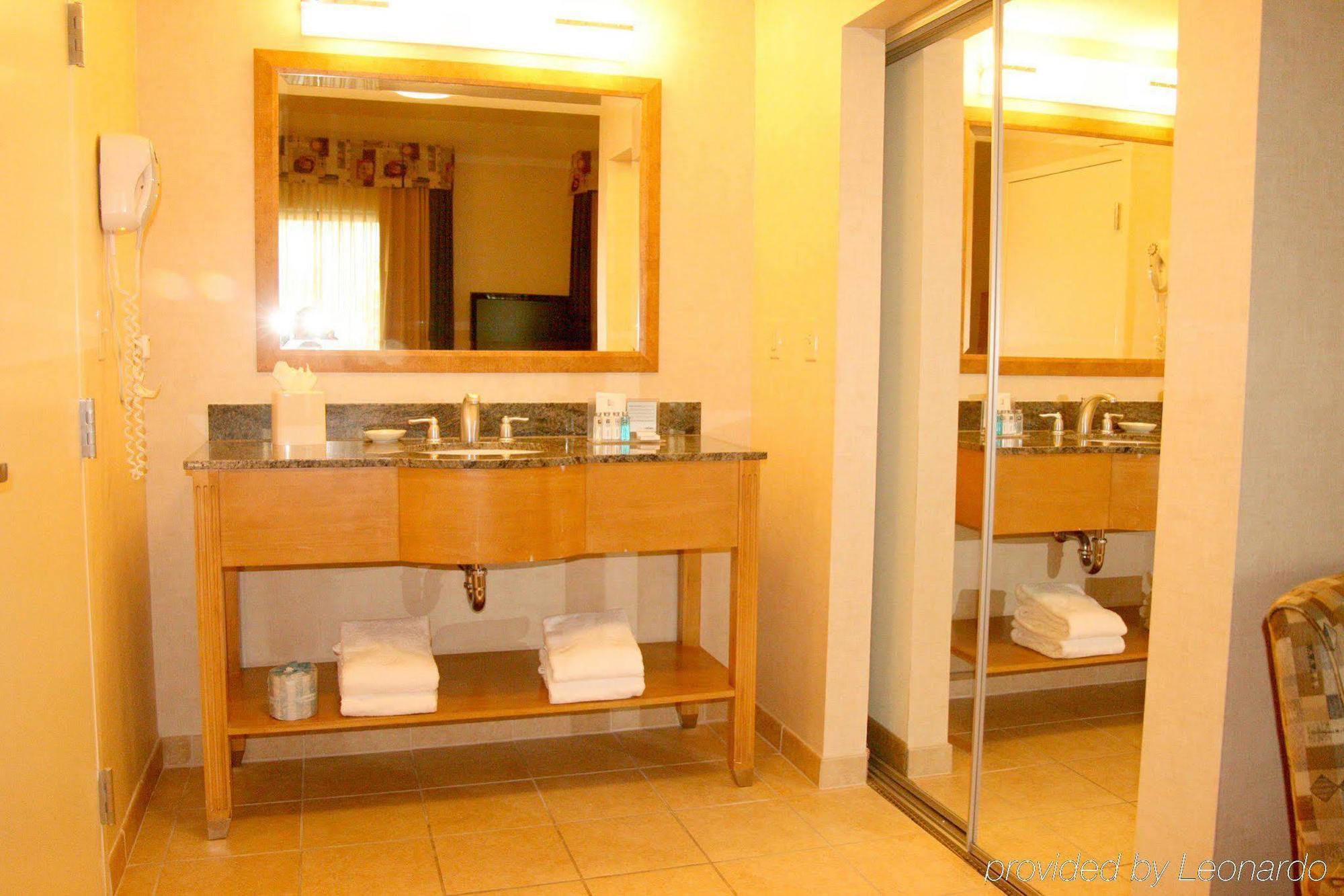 Hampton Inn & Suites Highland Сан-Бернардино Экстерьер фото